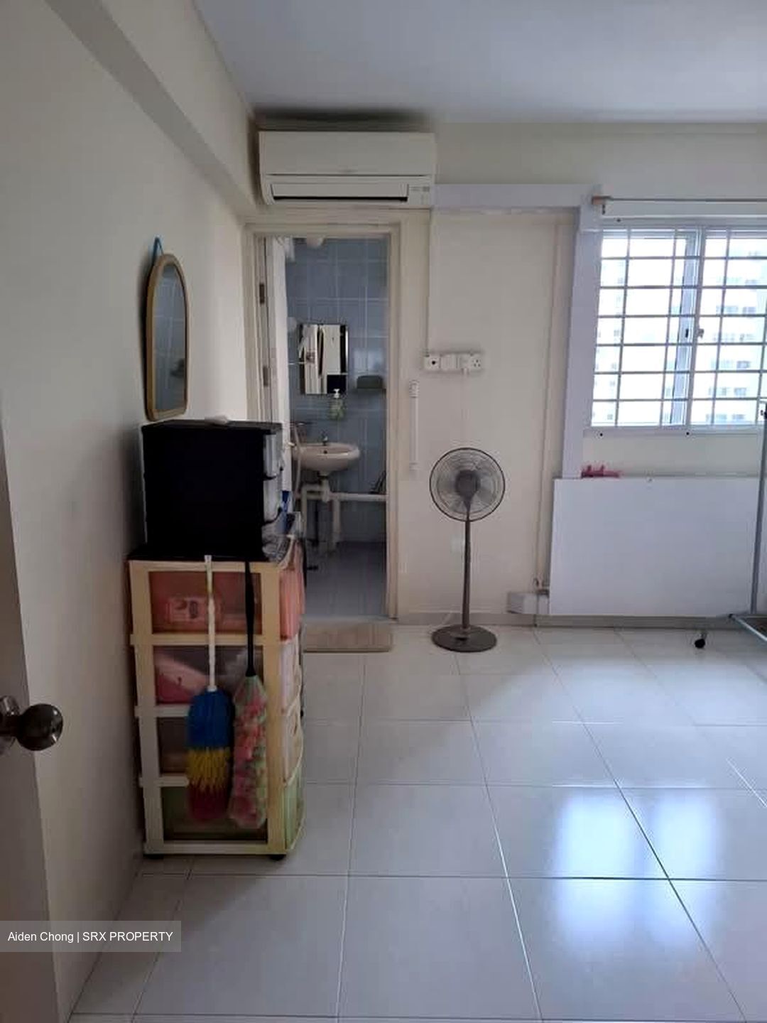Blk 508 West Coast Vista (Clementi), HDB 3 Rooms #604895211